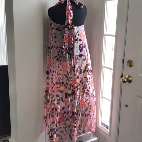 NWT Diane Von Furstenberg Tunic Pants Suit - Picture 5 of 9